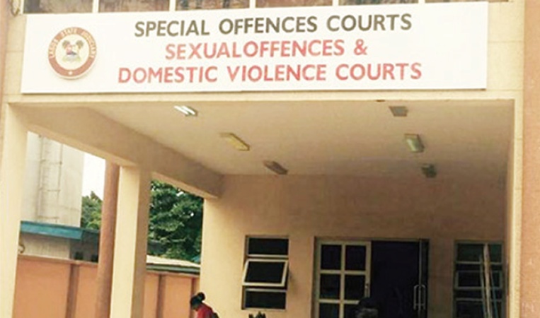 Lagos lecturer gets life jail for raping student