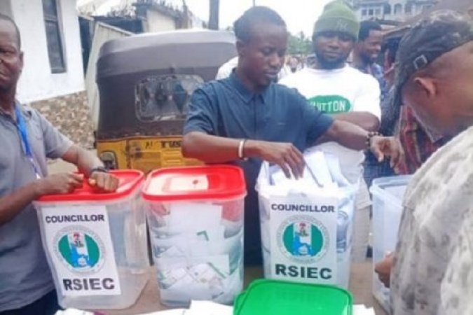 Supreme court nullifies Rivers LG election over electoral act violation