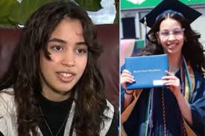 US: High school graduate who can?t read or write sues school officials