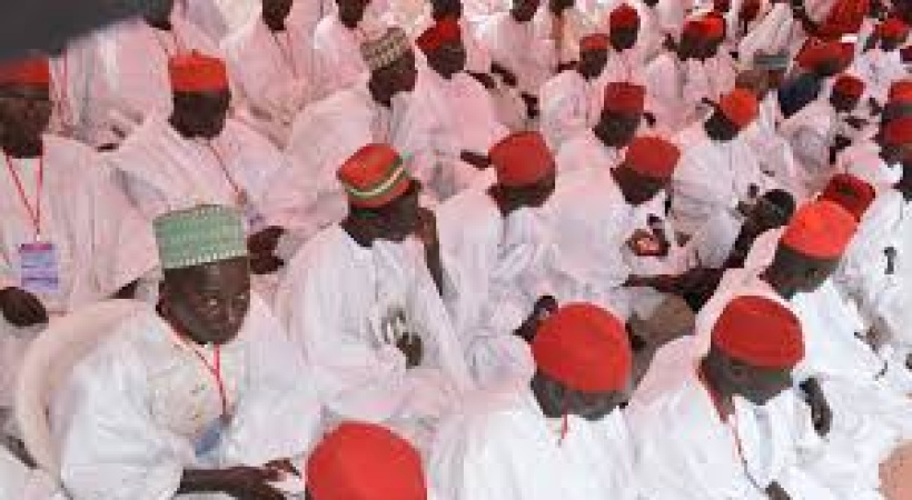 Kebbi Govt. marries off 300 couples in mass wedding