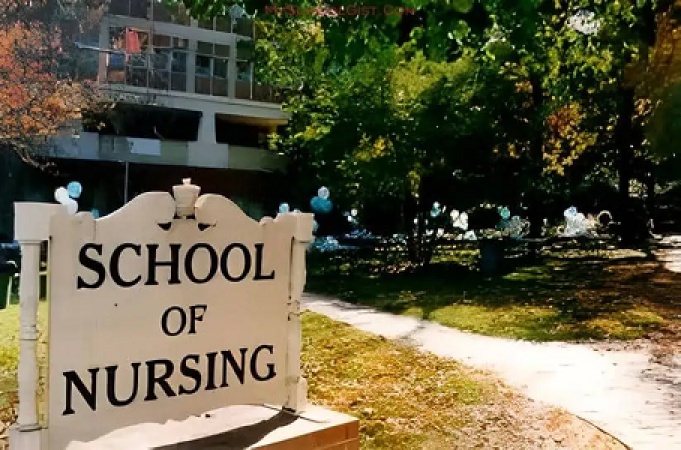 Delta: Armed robbers invade Nursing College hostel, steal valuables
