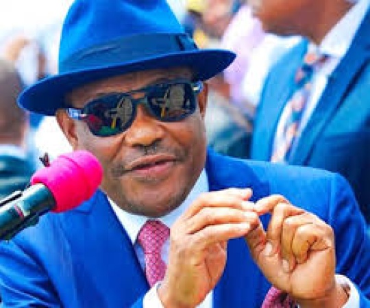 Wike commends judiciary for upholding justice in Rivers