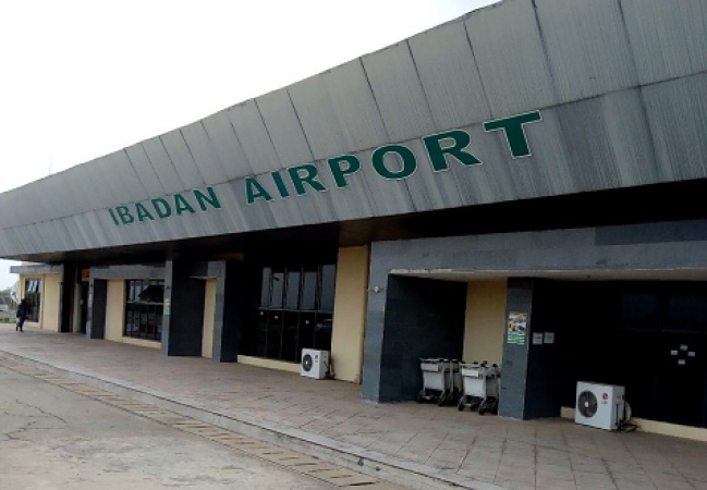 Why we are shutting down Ibadan airport ? NCAA