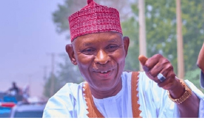Yusuf suspends Kano Acting Head of Service, appoints replacement