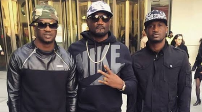 Paul Okoye blames twin brother for Jude?s arrest