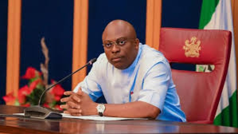 Allocation: We?ll take appropriate steps in interest of Rivers people ? Rivers govt