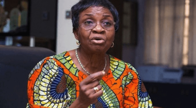 Death threats: I?m on a mission to serve, not afraid, says NAFDAC DG