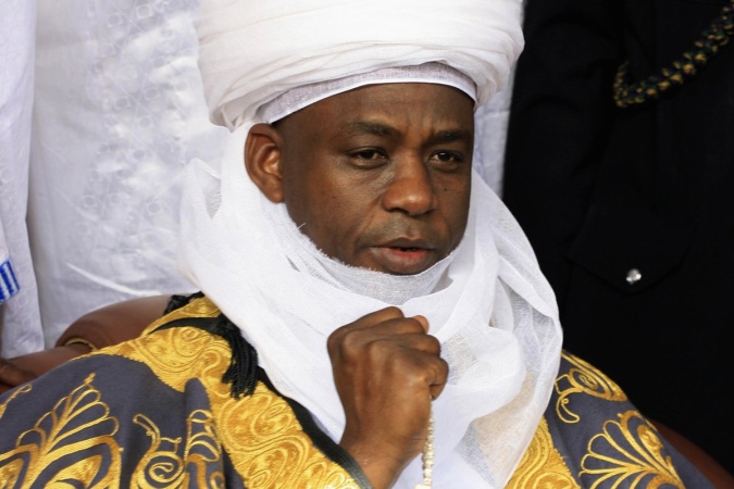 Fasting: Sultan Declares Saturday as 1st Ramadan 1446 AH