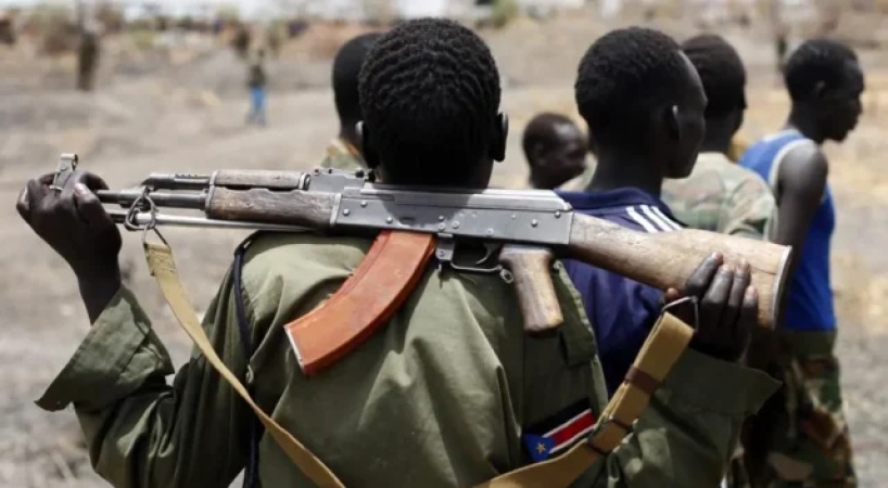 6 injured as gunmen invade Osun community 