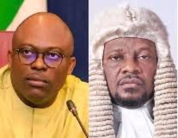 Supreme Court Verdict: Rivers Govt insists defection issue still unresolved