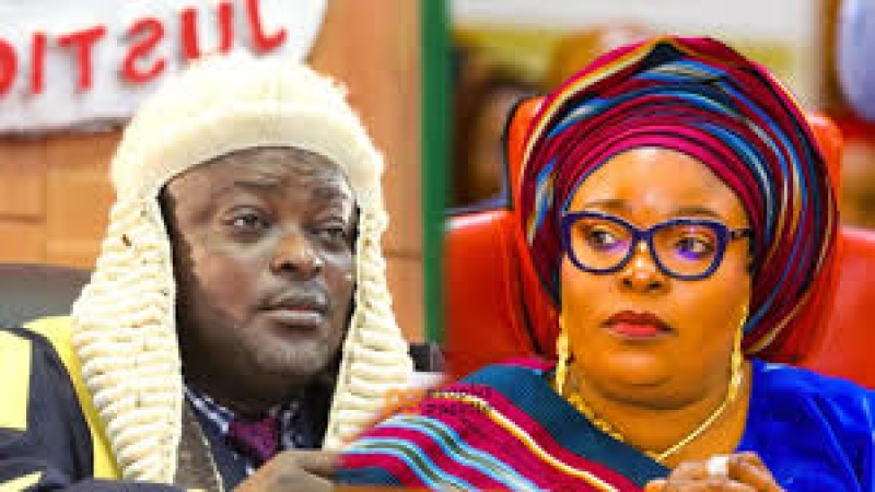 Lagos Assembly Crisis: Lawmakers lack absolute powers to remove or install their leaders ? GAC