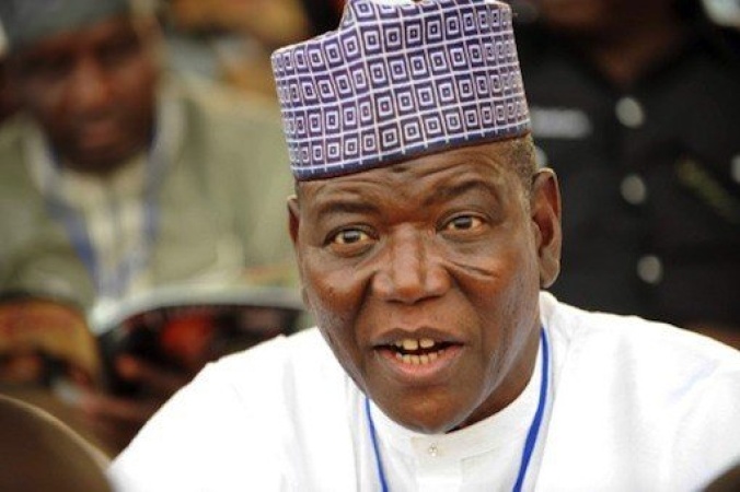 APC leadership is like Pharaoh?s rule ? Sule Lamido