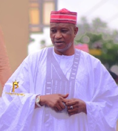 ?You?re a coward, disrespectful?, Minister condemns Kano deputy gov?s remarks on Tinubu