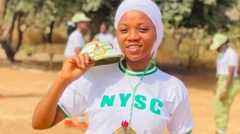 My ordeal in kidnappers? den ? Freed NYSC member