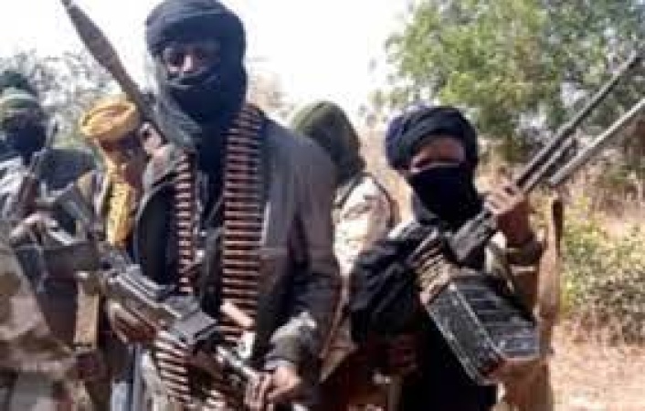 How kidnappers sexually abused, planned to marry 8 kidnapped ladies ? Victim