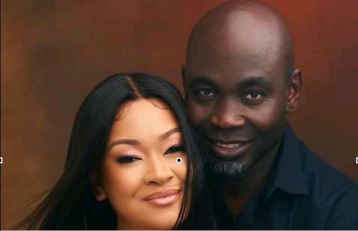 Alleged Sexual Harassment: My deal with Akpabio which he failed to keep ? Natasha?s husband