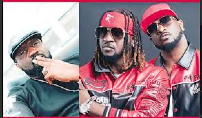 Money laundering: Fresh trouble hits Okoye brothers as Paul vows to free brother Jude