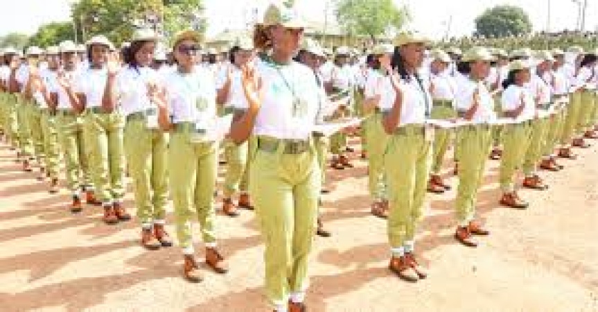 Corpers knock FG over unpaid N77k allowance