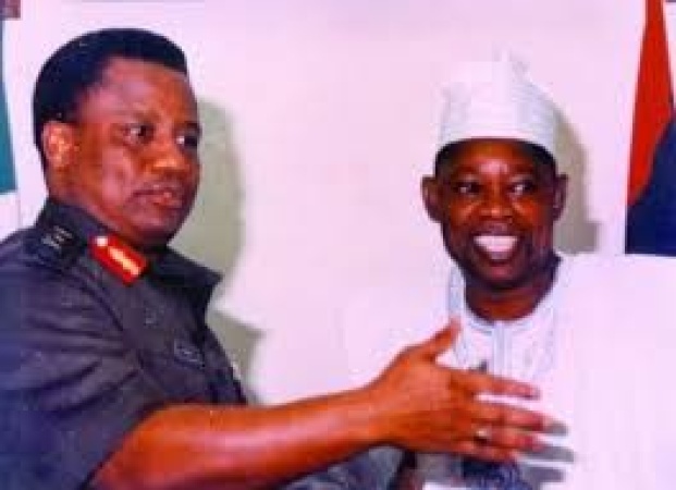 Abiola Family tackles Babangida over claims in his book