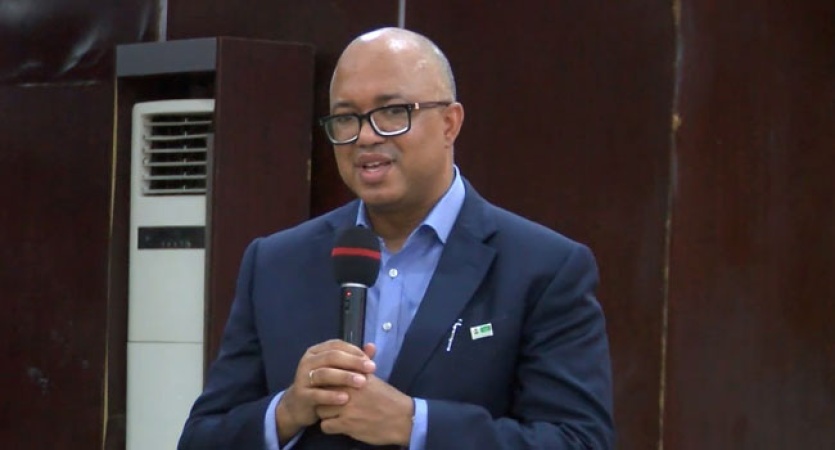 Medical advances, not miracles have increased life expectancy in Nigeria, others ? WHO Director, Ihekweazu