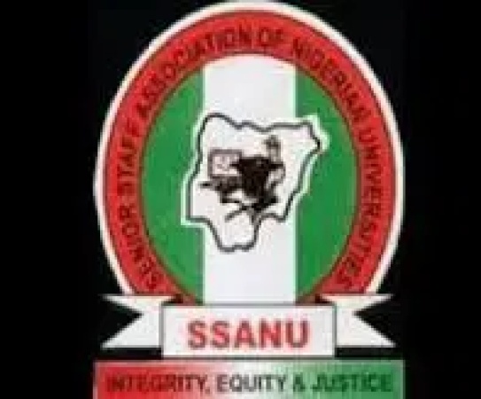 FG turning appointment of VCs into constituency projects ? SSANU