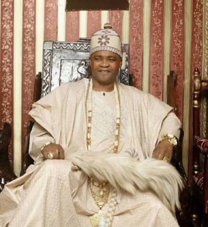 I didn?t order arrest of PUNCH correspondent, Oba Akamo says