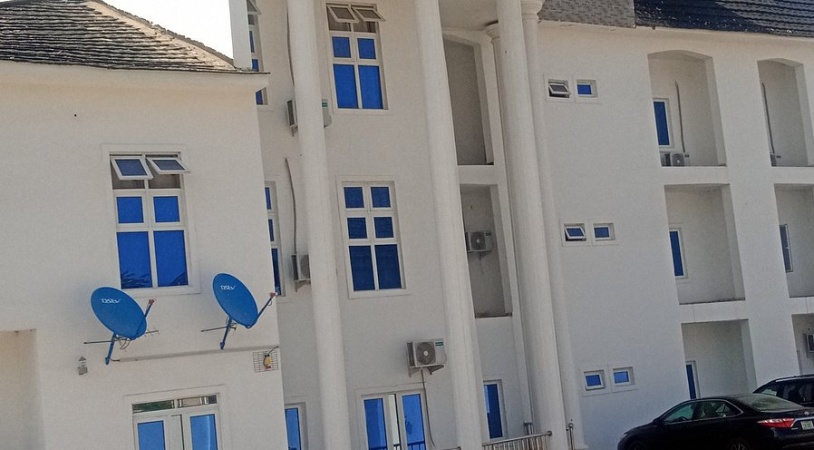 EFCC, not bandits, raided Niger hotel ? Police