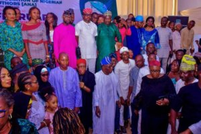 Obasanjo?s weekend pilgrimage to Vatsa?s village