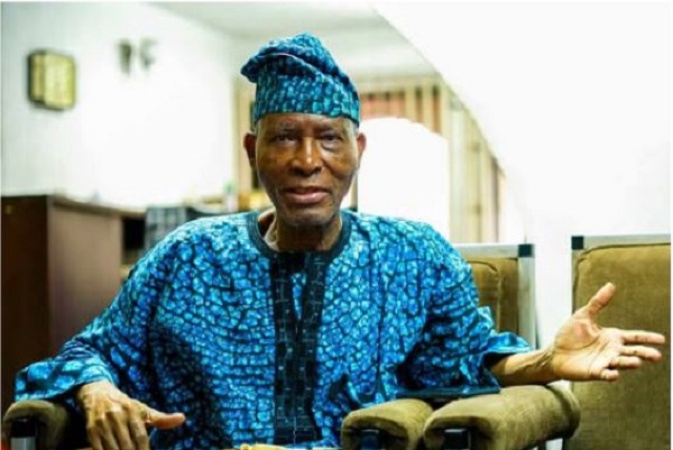 How my late dad founded Wema Bank 80 years ago ? Okupe