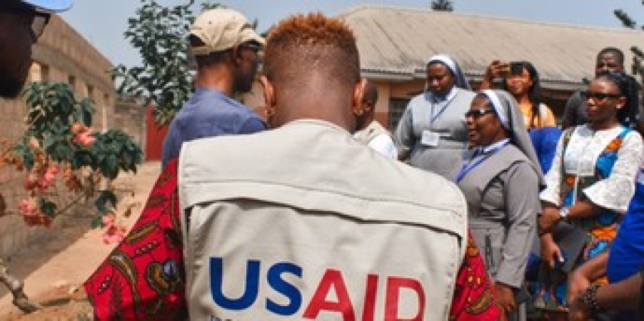 Massive job losses in Nigeria over USAID?s funding freeze