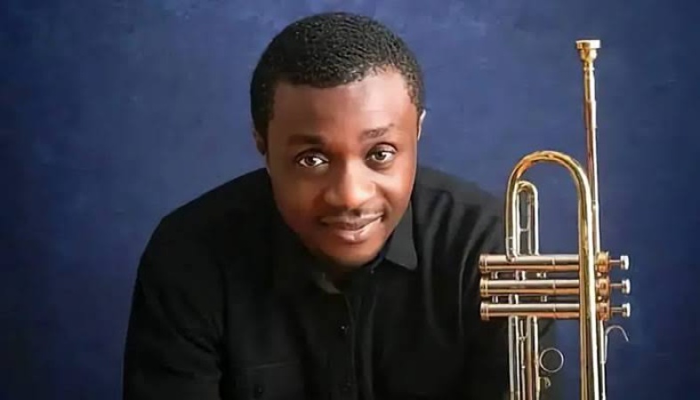 Nobody will take my wife?s place ? Nathaniel Bassey tells admirers  