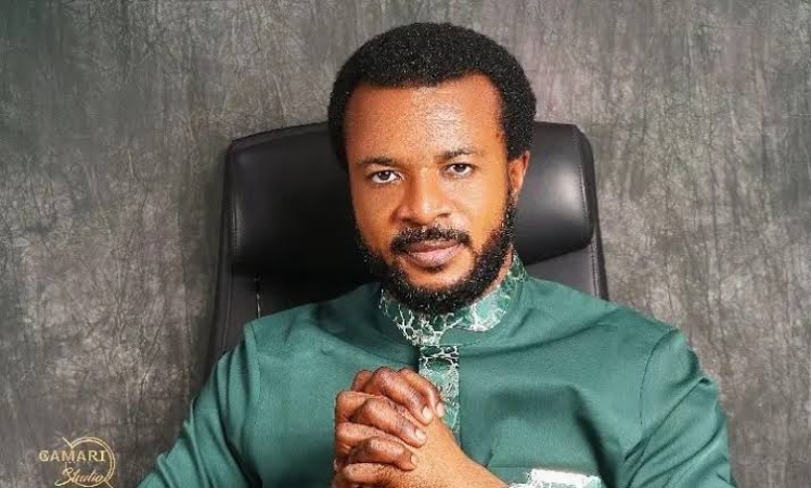 Woman who faked N500m miracle mansion arrested ? Prophet Ebuka Obi