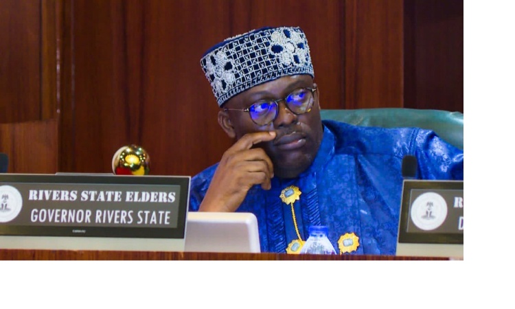 Fubara Impeachment: Ijaws threaten violence