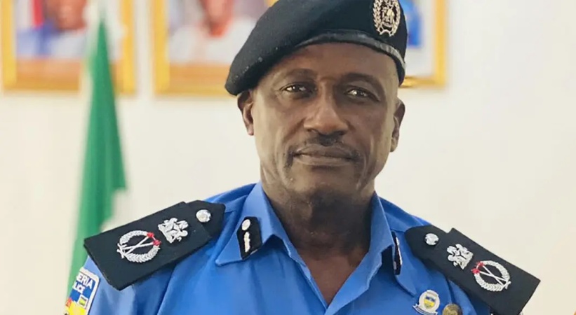 Three gunned down as police, kidnappers exchange bullets in Kwara