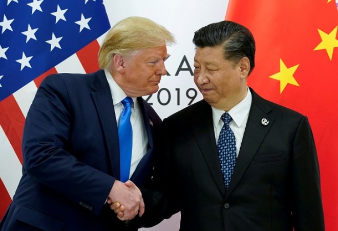 ?We?ll fight to the bitter end?: China and Canada retaliate against new Trump tariffs