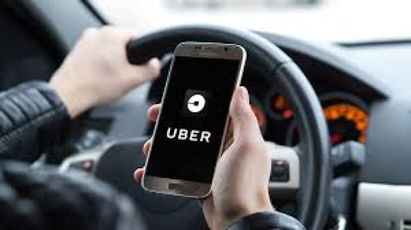 Hard times hit Uber in South Africa