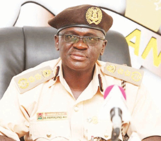 JUST IN: Kidnappers kill Ex-Immigration Comptroller-General in Abuja