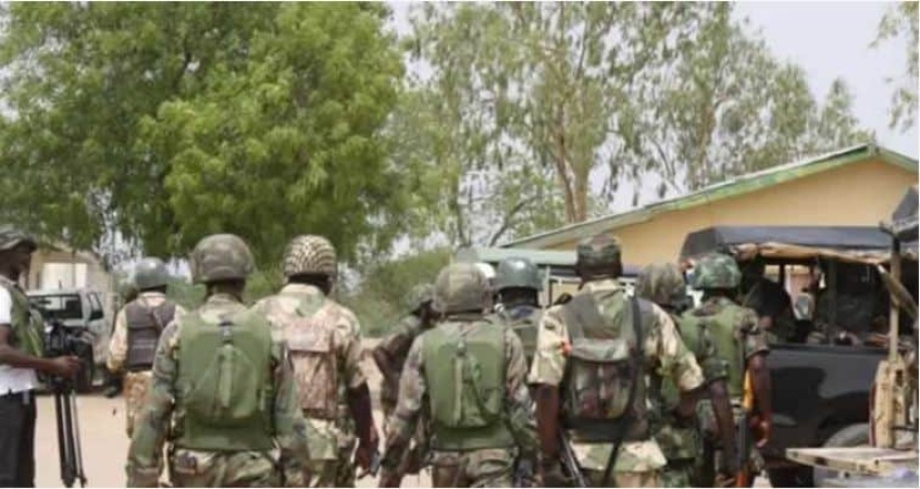 Jubilation as FG grants civil war veterans? pension request