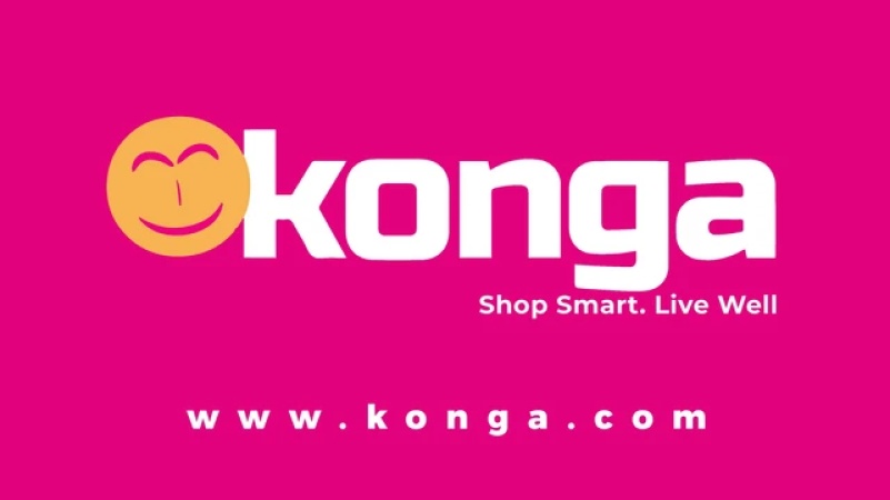 Konga woos shoppers with Berekete, a month-long festival of discounts and convenience