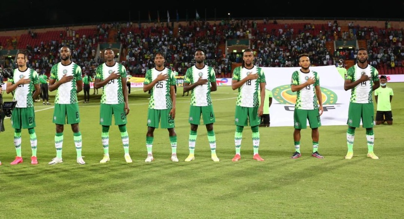 Ahmed Musa returns as Chelle releases list of Super Eagles players for World Cup Qualifiers