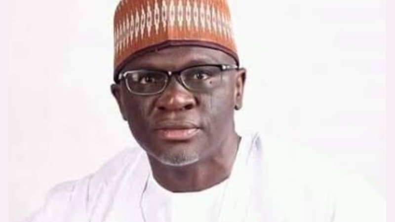Ex-Immigration Boss wasn?t killed by kidnappers; he died in hotel room after spending time with a female ? Police clear the air