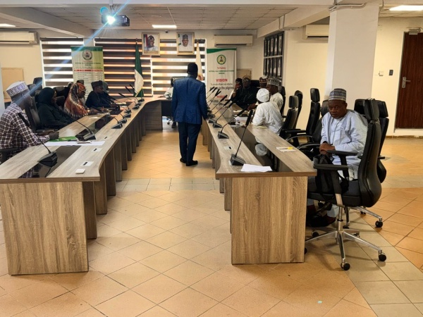 NAHCON sets up committee to assess app for Hajj medical operations