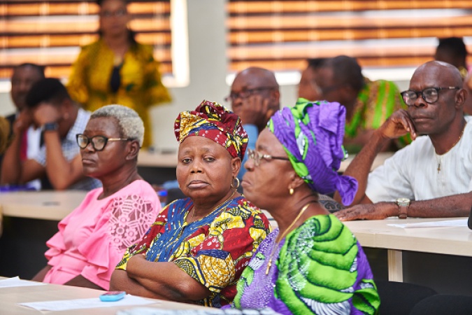 Edo pensioners decry slave-like treatment under contributory scheme