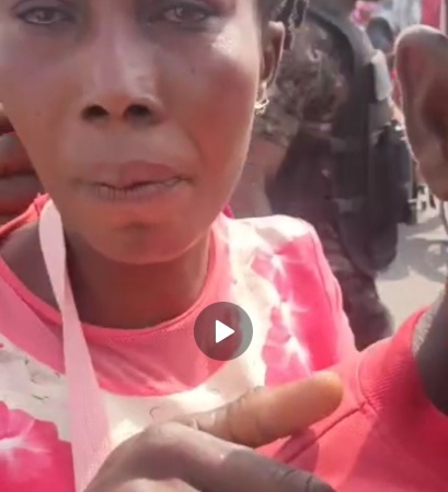 Youths rescue kidnapped woman from Imo forest