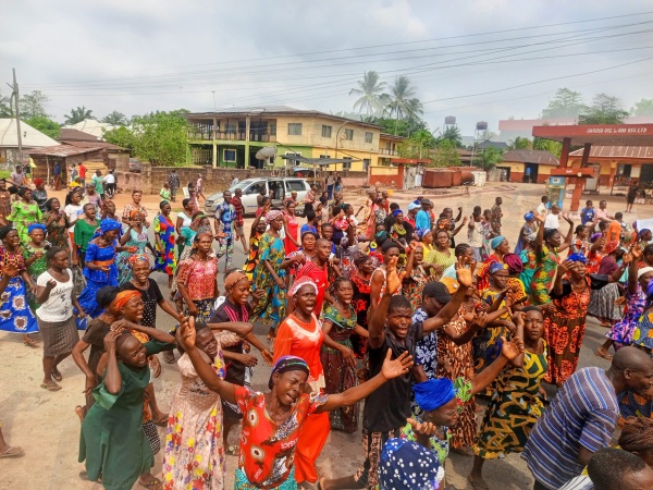 Ebonyi communal war: We?ve lost 100 lives ? Community