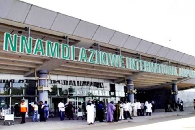 FG may shut Abuja airport terminal