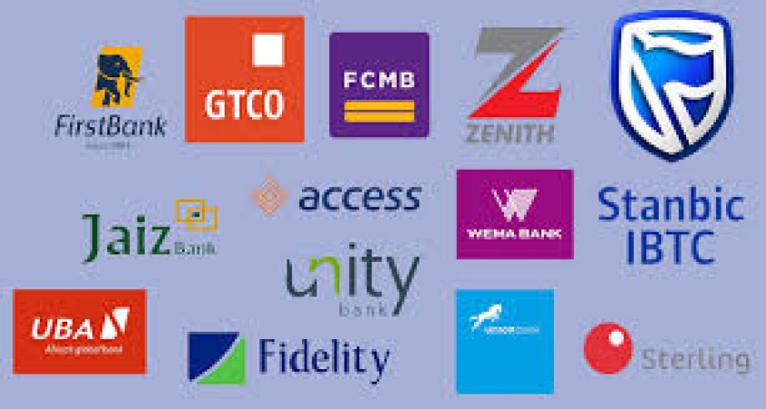 Banks fail financial report deadline