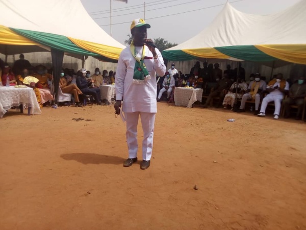 Native doctors take oath in Anambra, endorse Soludo's war against kidnappers, armed robbers and ritualists