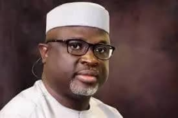 Refrain from utterances that could throw Rivers into turmoil, Ex-Bayelsa Reps cautions Gov. Fubara