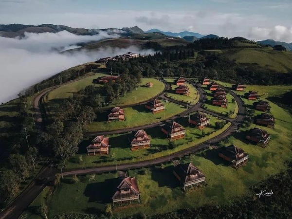 Cross River Govt. revokes Obudu cattle ranch concession
